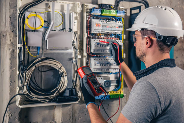 Best Electrical Contractors for Businesses  in Mattituck, NY