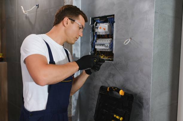 Electrical Outlet Repair in NY