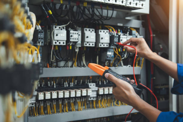 Best Electric Panel Repair  in Mattituck, NY