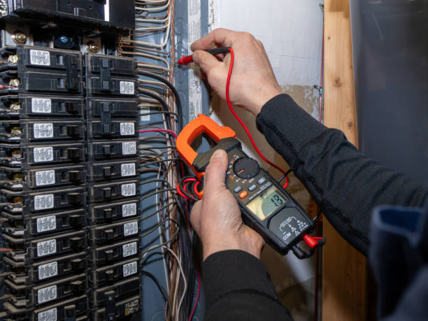 Best Circuit Breaker Repair  in Mattituck, NY